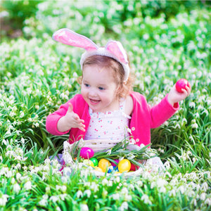 Easter Eggs