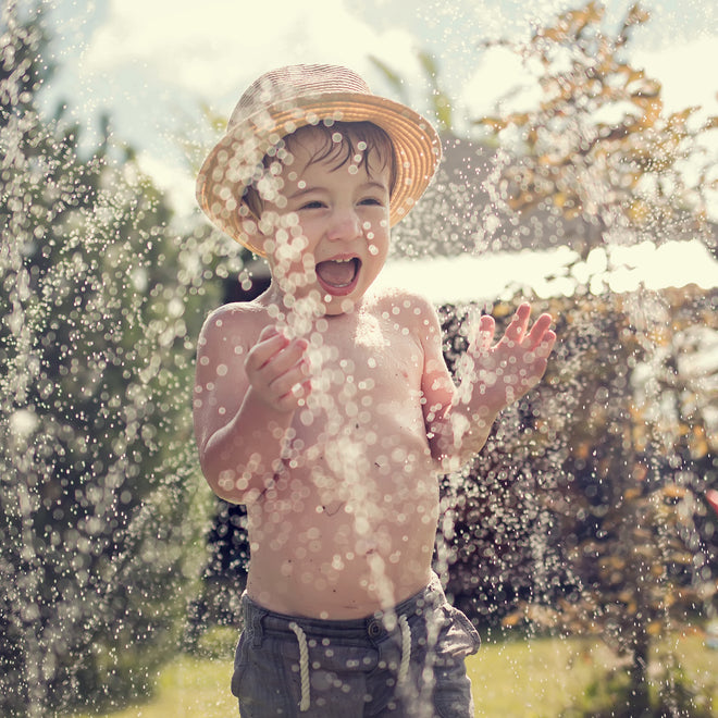 Water Fun
