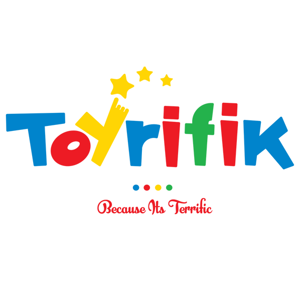 Toyrifik Toys