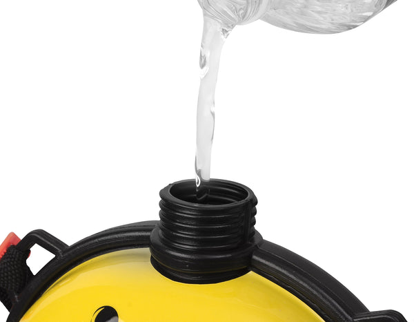 Water Gun Backpack Water Blaster for Kids - Summer Outdoor Toys for Pool Beach Water Toys for Kids